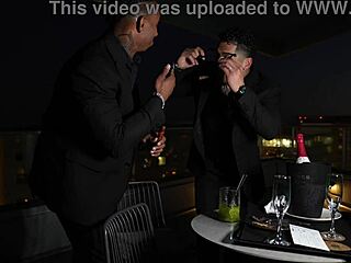 two latinos give martina smeraldi the fuck of the year full scene