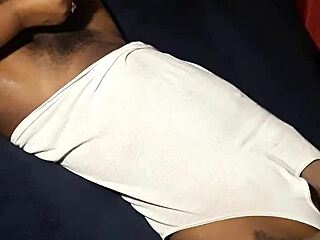 Small Dick Loser Endures IAmLoveCandySoles' Brutal Handjob Humiliation