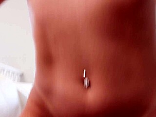 Hey my slutty blonde roommate millie morgan lets me pound her tight wet pussy for chores finally 😈💦🍑