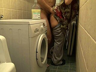 watch me get rough basement fuck cuck