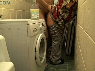 watch me get rough basement fuck cuck