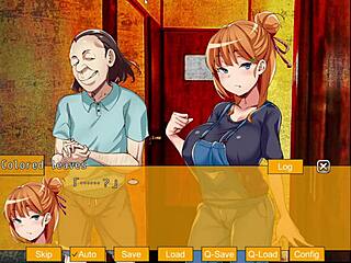 i'm sharing my girlfriend with friends part 0