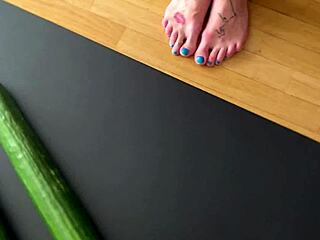 i'm the perfect latex fuckdoll training my assgape for sloppy facials