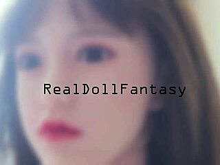 i gave her first deepthroat blowjob pov