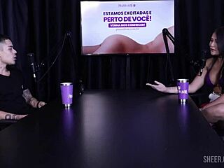 teteu santos swing cast compilation with tifany rocha bruna fabrício nunes part 3