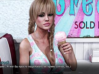 Lost Love Part 18 Full Gameplay with Timestamps