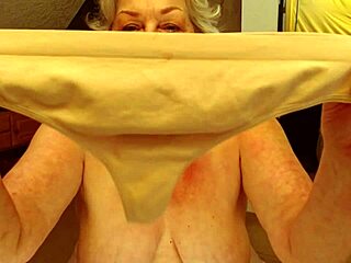 dawnskye rates nico's cock nude with her big natural tits out