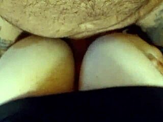 Busty Italian Mature Delivers Epic Titty Fuck