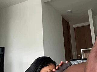 stepbro, love your sloppy braces blowjob on my big cock - nysdel couple
