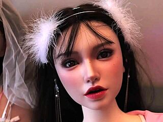 i gave her first deepthroat blowjob pov