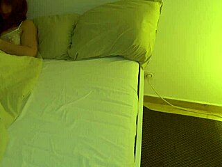 Milf Deepthroats Cock and Swallows Throat Cumshot