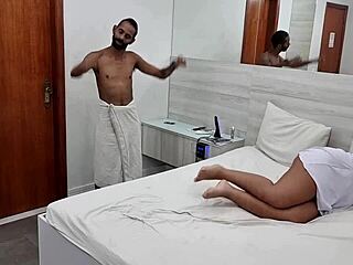barbie marley's first porn backstage big ass pounded rough interracial