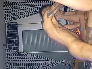 after train crash survival adamuz cordoba masturbates huge clit like a wild guitar therapy session