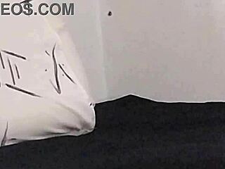 brazilian blonde milf outdoor massage tease