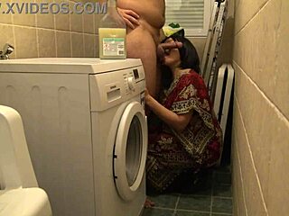 watch me get rough basement fuck cuck