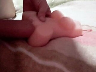 guy barebacks skinny tattooed ass creampie rough humiliation