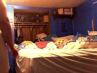 dicknastytheillest fresh prison bush balls heavy spearm load hd