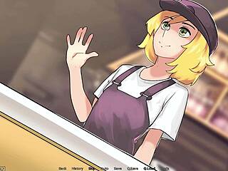 Hey femboy, suck it harder in this public bathroom now?!