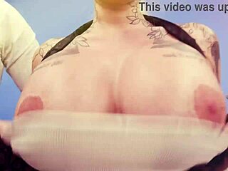 alexxa vice 6on1 dap wrecked ass pee squirt swallow