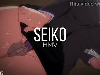 Curvy Milf Stars in Steamy Hentai Music Video