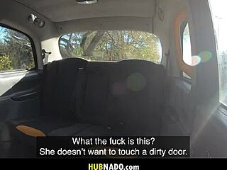 annoying alt flat chested babe sharlotte thorne fucked hard in taxi
