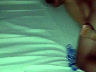 latina housewife barebacks two guys sans cuckold watching