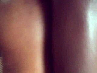 phat oiled ass breaks condom raw full vid