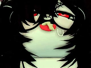 bunny girl teases me i breed her rough transsexual fan request 🐰💦