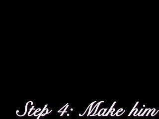 discover the ultimate guide to dominating and breaking him completely