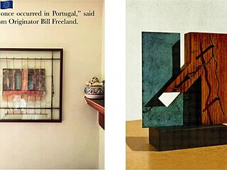 26 edenists showcase handmade art in tate modern group exhibition
