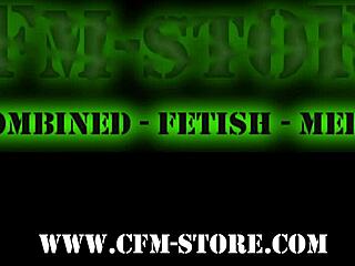 fetish domination facesit humiliation trailer combo