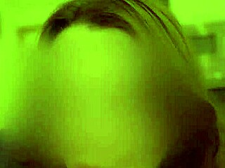 Girl Next Door Swallows Huge Cock Cum Fully Clothed