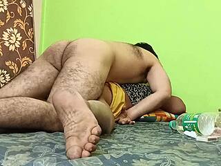 i pound random indian milf's tight anus till cum drips