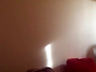 ebony princess rides black cock homemade wild!