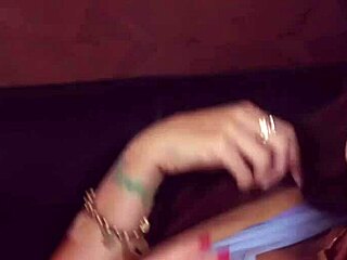 krissy lynn begs syren de mer can i lick your wet pussy now?