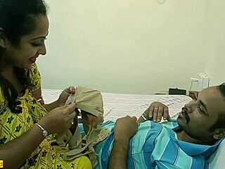 beautiful indian bengali babe fucked hard with desi dirty talk audio