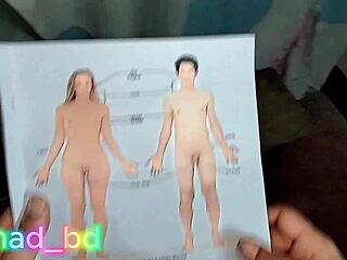 Hey Desi college girl, ready for hot sex education lesson?