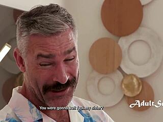 Why Skip Anal with In-Laws When Wife's Ass Craves Cuckold Sharing?!