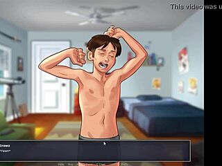 summertime saga jenny introduction dating game walkthrough
