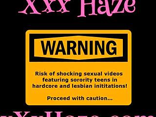 homemade teens dare dildo gangbang hazing fun
