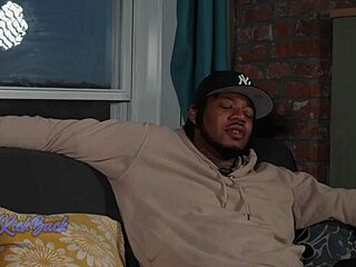 you wanted to be a slut? watch me wreck that ass!