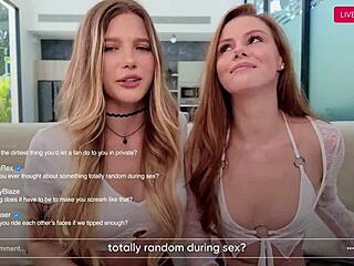 wanna see me live stream delivery guy creampie my pussy?
