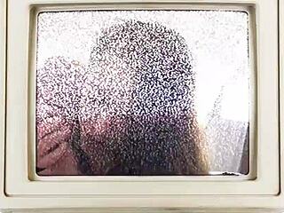 Jasmine's bush blasted by doctor tampa's massive cum load