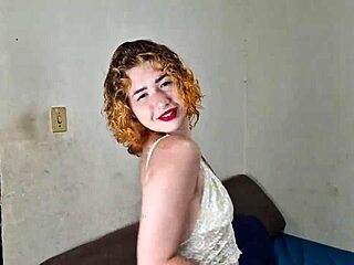 Hot tattooed babe creampied hard by massive BBC