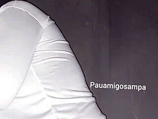 married swinger sucks then fucks black cock