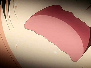 I tremble watching kotegawa explode in orgasm on the train from vibrating toy bliss