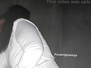married swinger sucks then fucks black cock