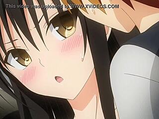 I tremble watching kotegawa explode in orgasm on the train from vibrating toy bliss