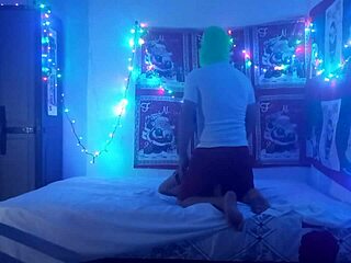cold night fuck my dirty bitch roommate
