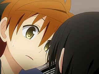 I tremble watching kotegawa explode in orgasm on the train from vibrating toy bliss